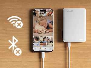 external hard drive for iphone