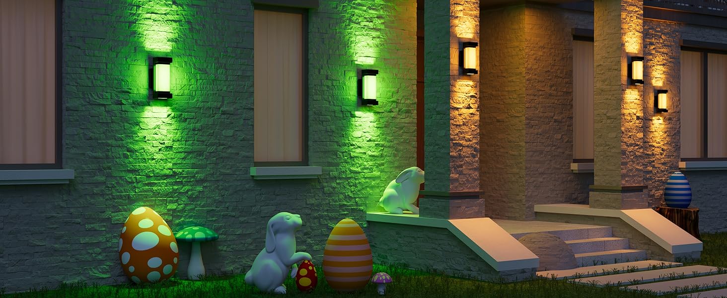 front porch light fixtures