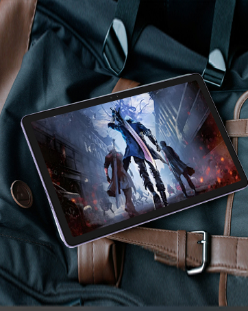 10.1 inch tablet