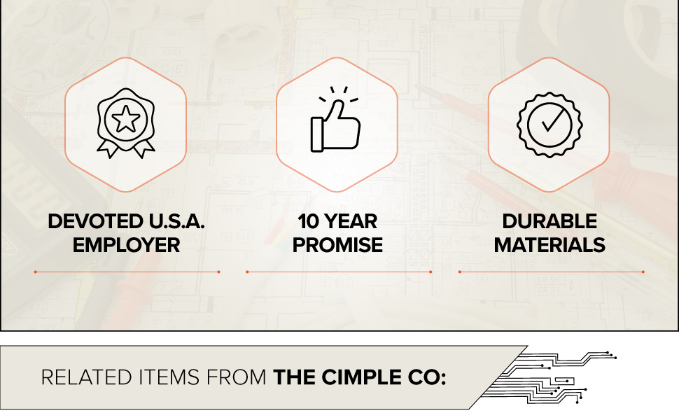 The Cimple Co