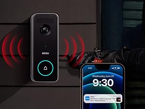 doorbell camera 