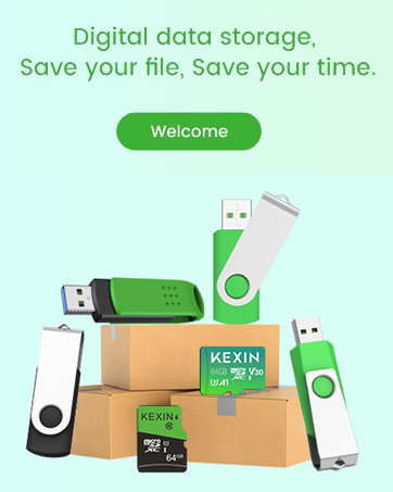usb flash drive