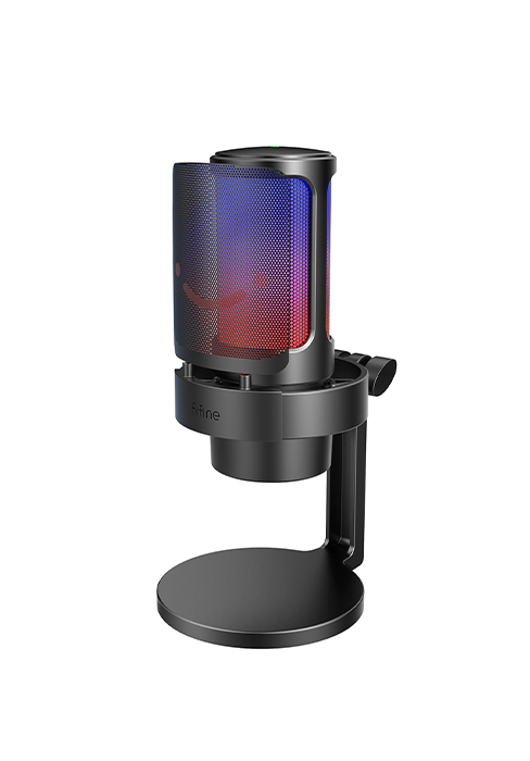 gaming mic