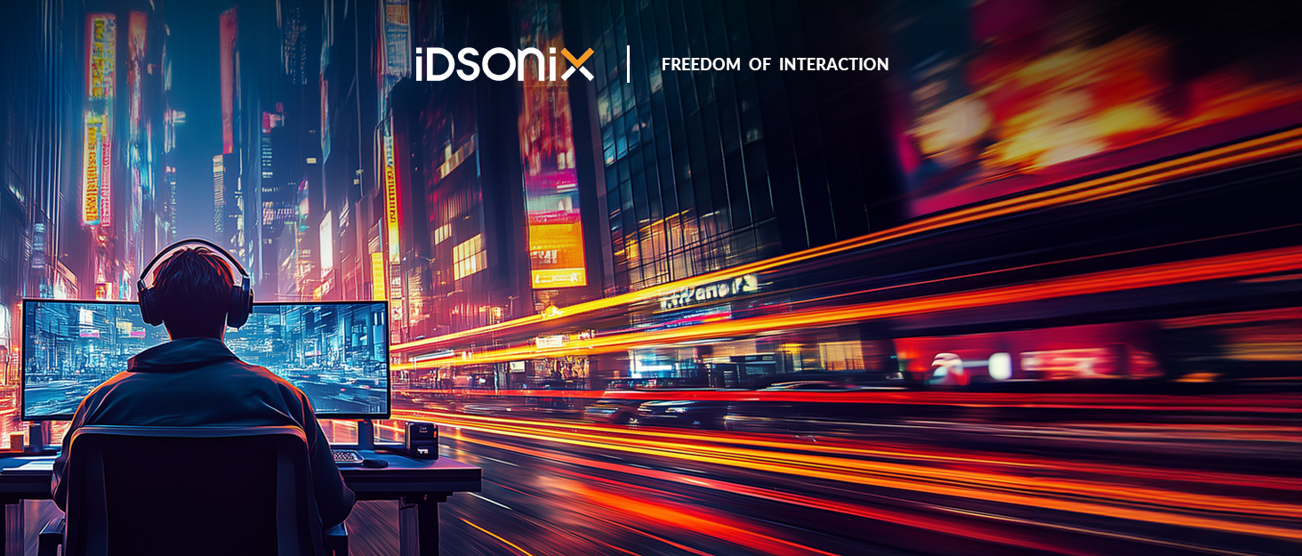 idsonix m.2 nvme ssd pcie gen 4x4 ssd