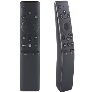 Samsung remote