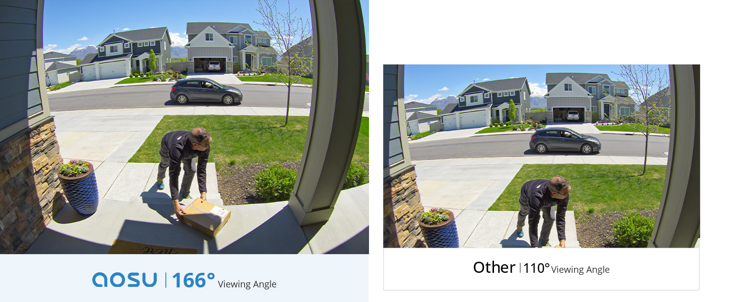 doorbell camera 