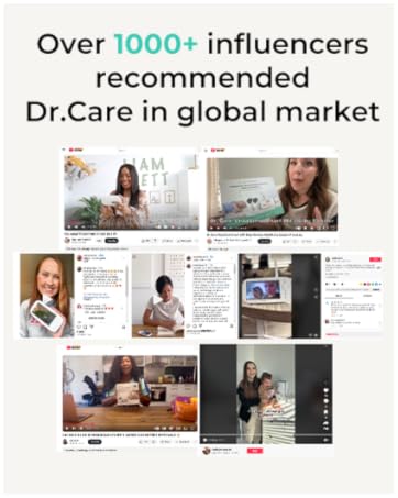 Dr.Care Baby Monitor