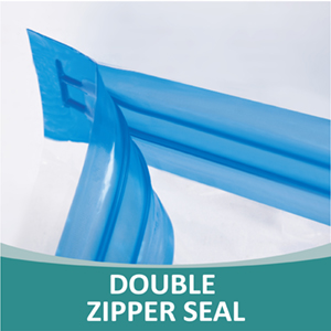 vaccune seal bag for clothes vacuum storage bags