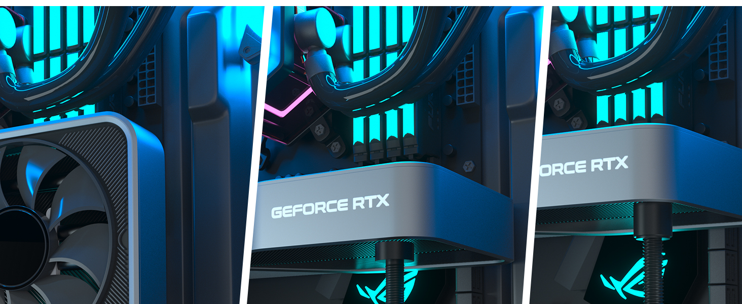 GPU Support