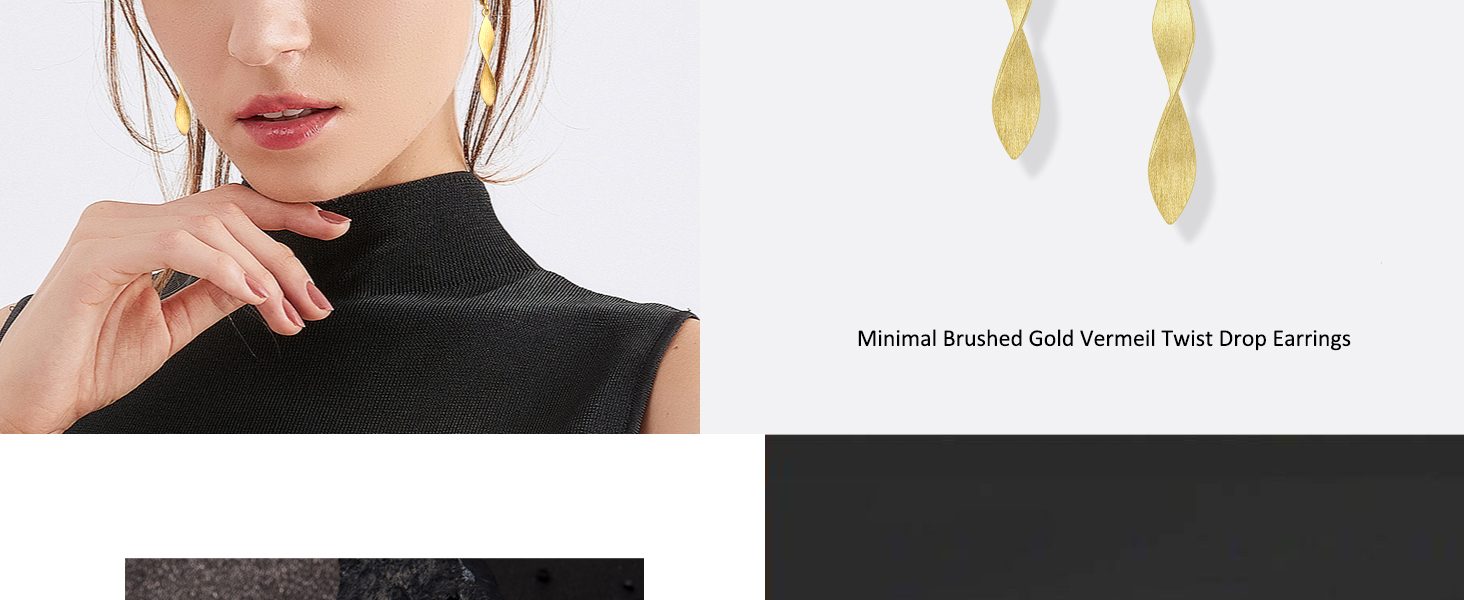 earrings for women trendy