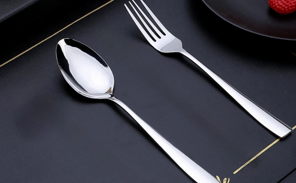 silverware