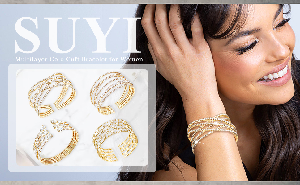 gold bracelet for women