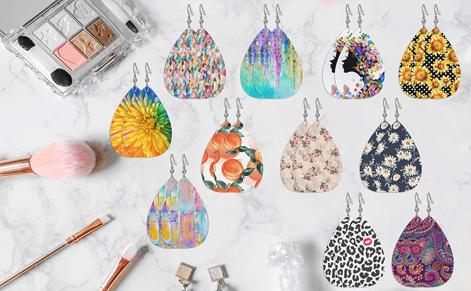earrings taol