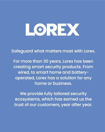 Lorex