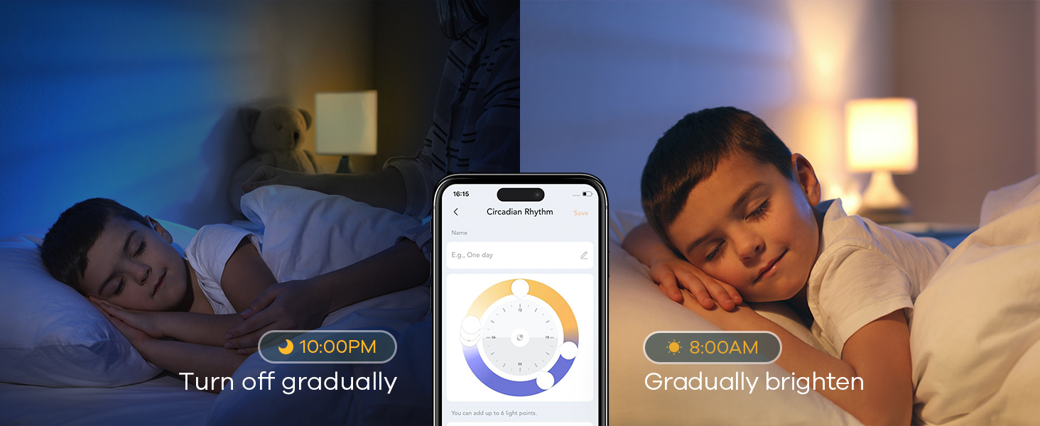 SMART BULB