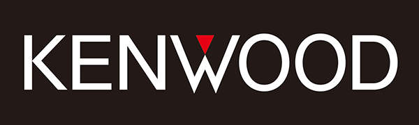 KENWOOD COMPANY LOGO