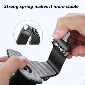 Strong Spring Clip