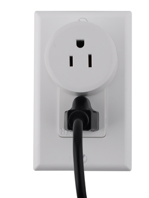 tuya wifi smart plug
