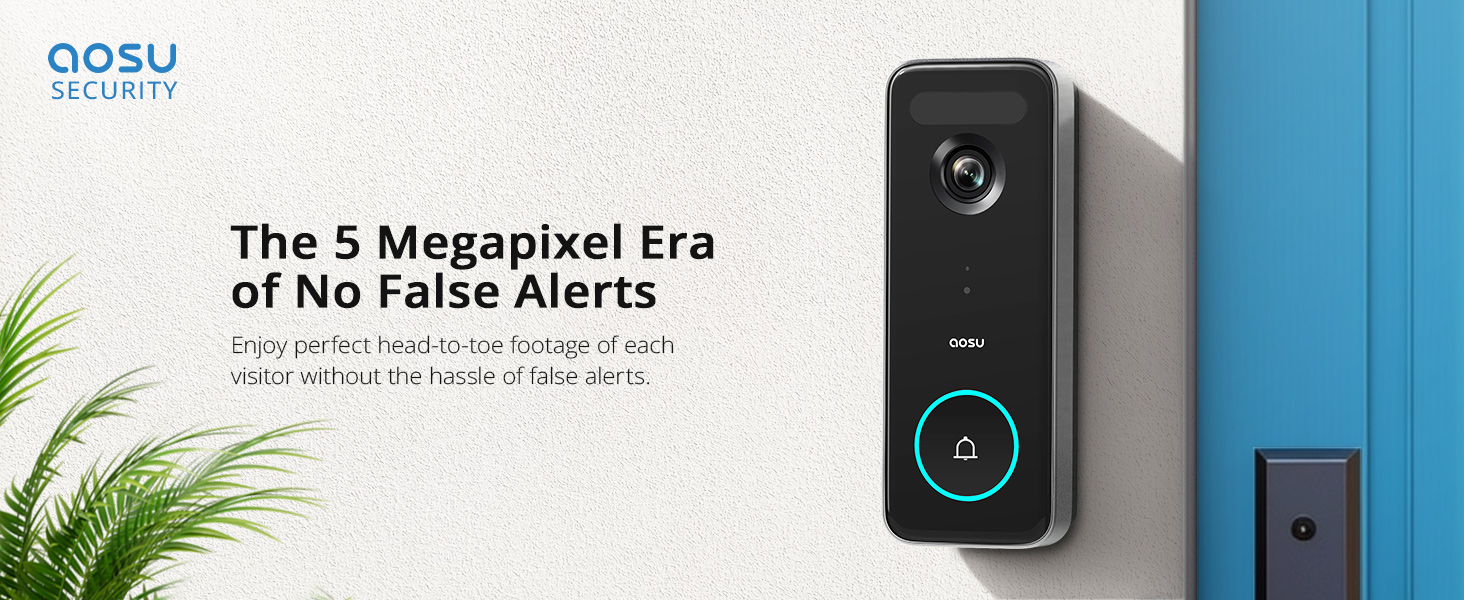 video doorbell camera