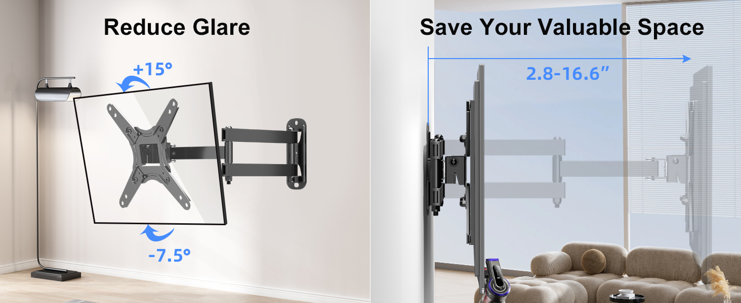 TV Wall Mount