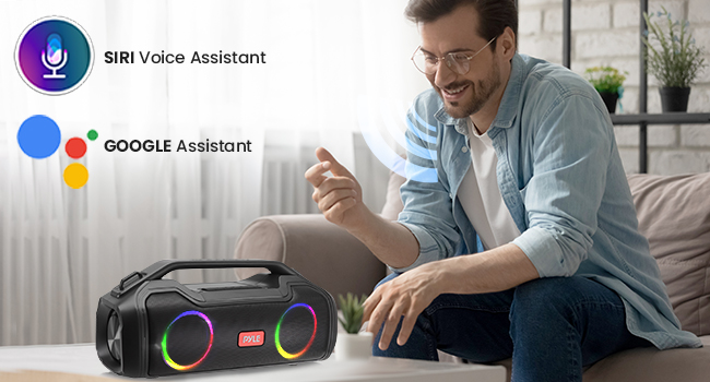 OPTIMIZED VOICE CONTROL