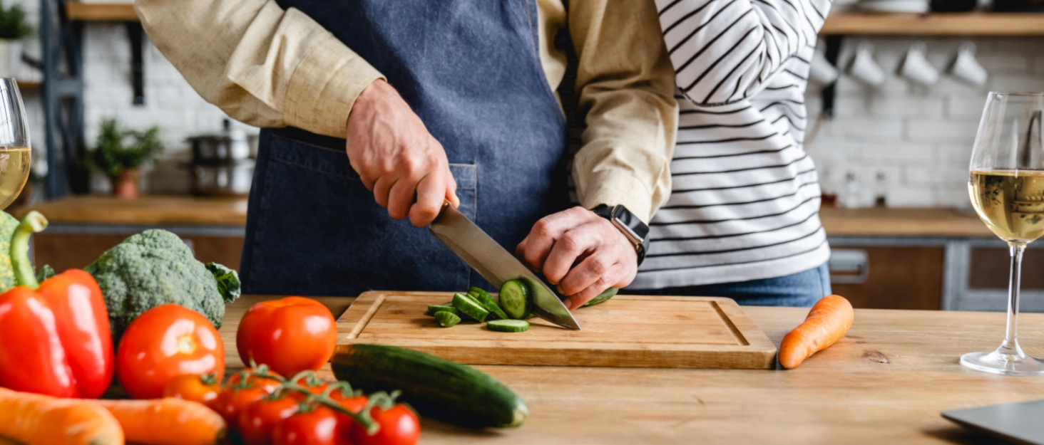 Cutting Boards for Kitchen