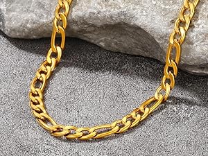 SHINY GOLD COLOR