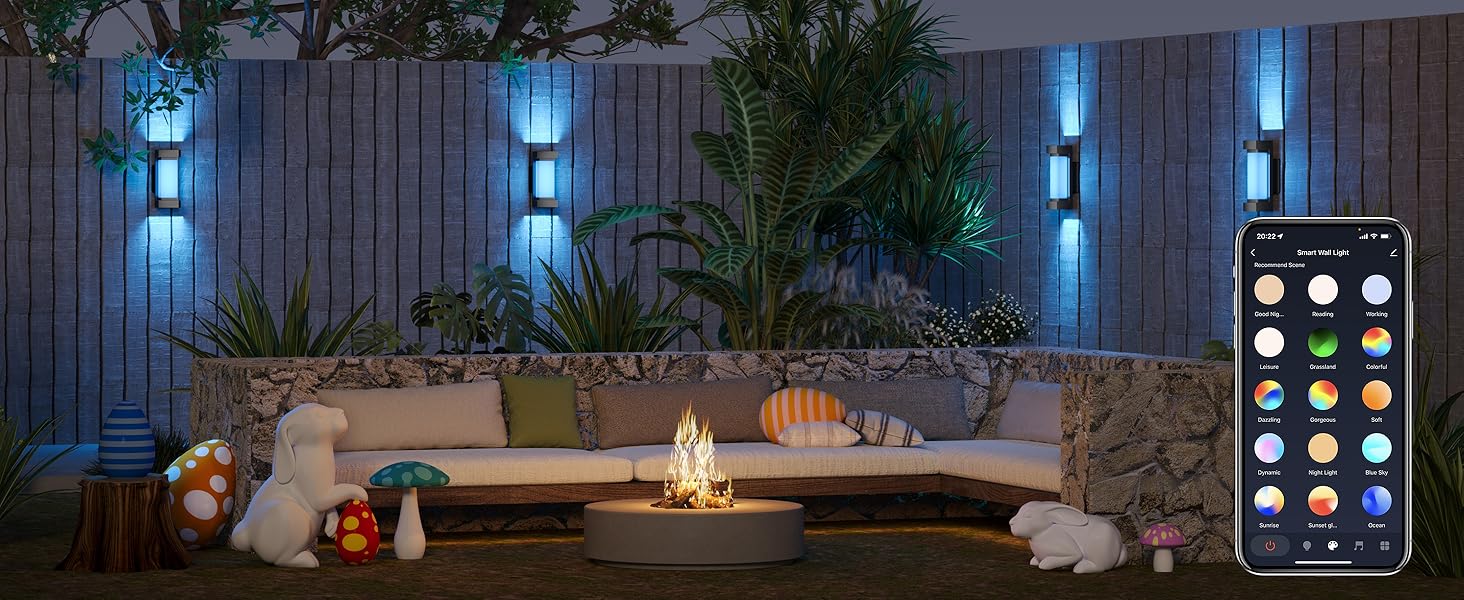 outdoor porch lights for house