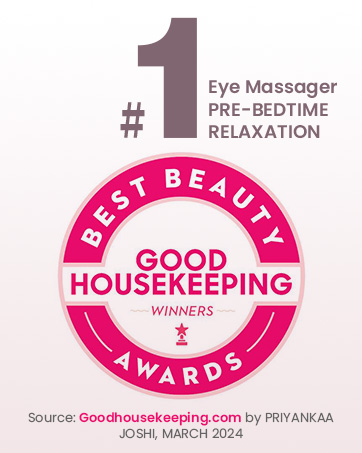 bob and brad eye massager