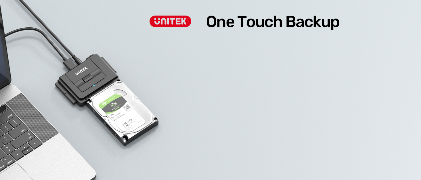 Hard Drive Adapter