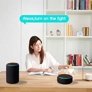 smart plugs 4 pack