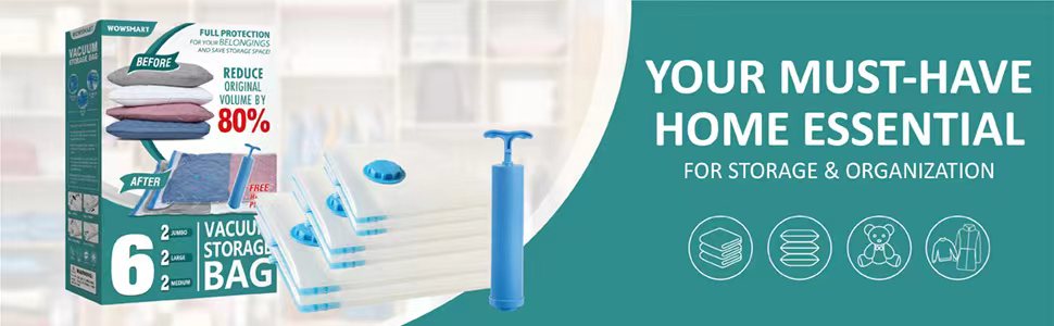 seal bags for clothing vacuum space bags storage bags