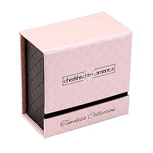 Large Timeless Keepsake Box