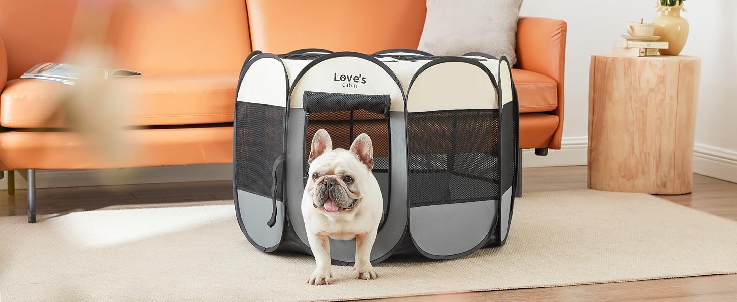 small dog bed