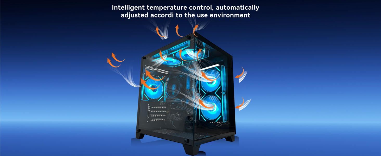 Desktop Computer