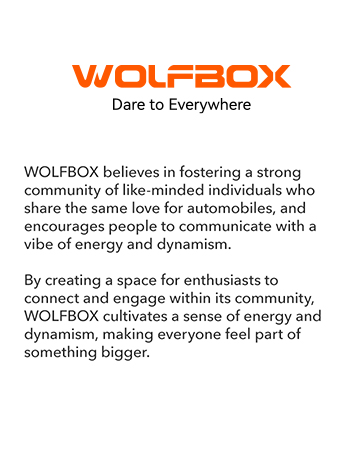 wolfbox story