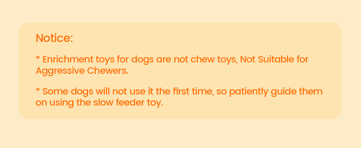 Dog Puzzle Toy