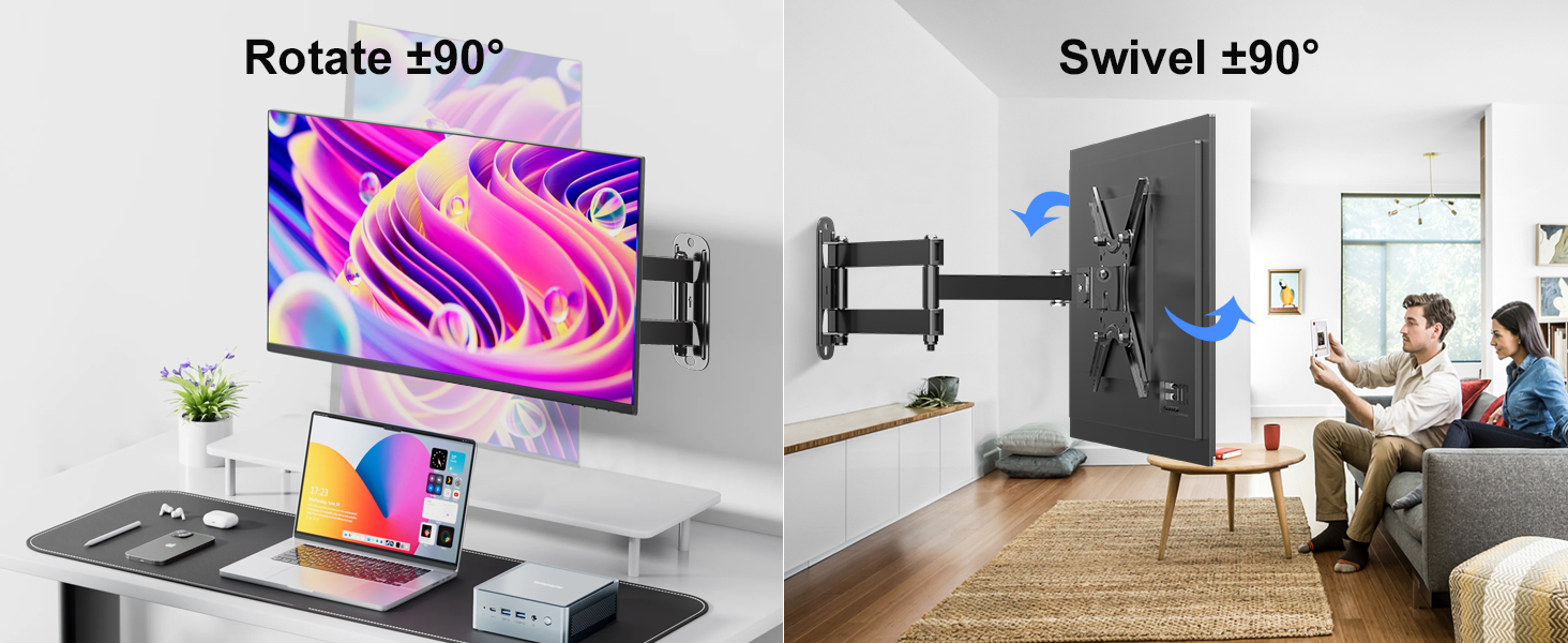 TV Wall Mount