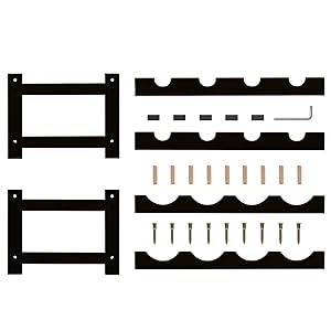 wine rack