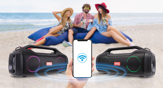 TWS FunctionSynchronize audio
