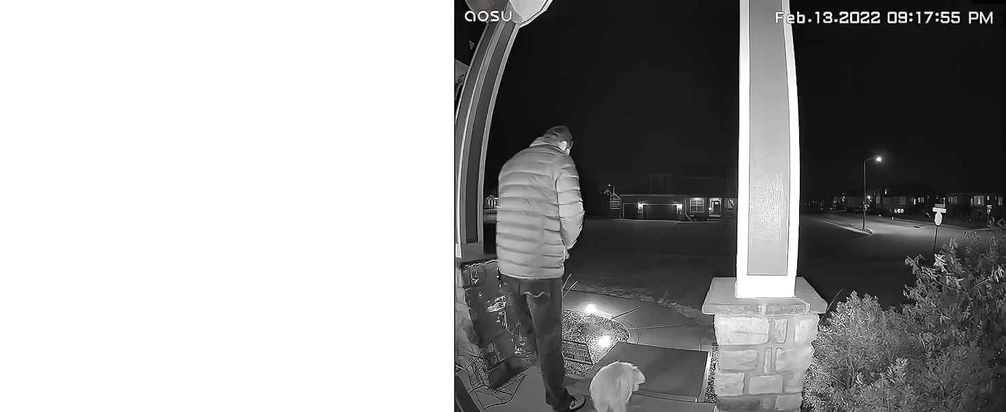 doorbell camera 