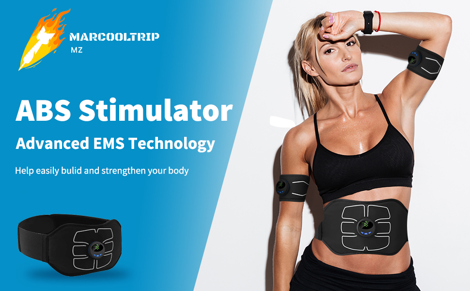 abs stimulator