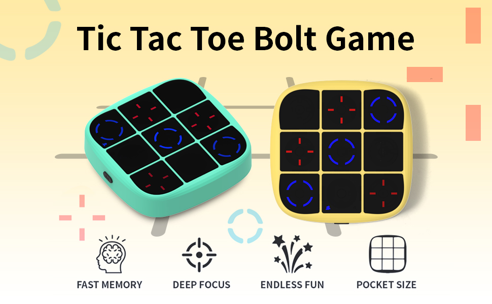 tic tac toe