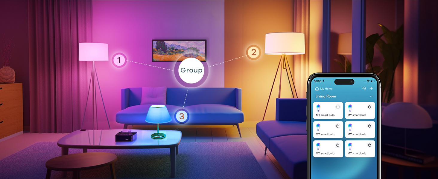 SMARTBULB