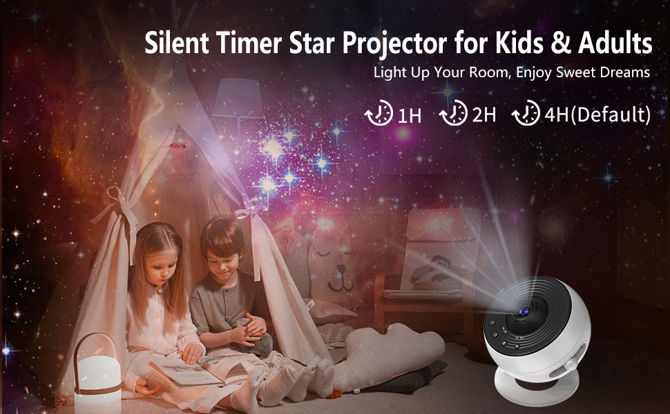 star projector