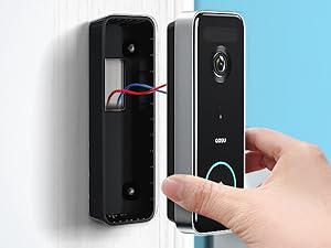 doorbell camera 