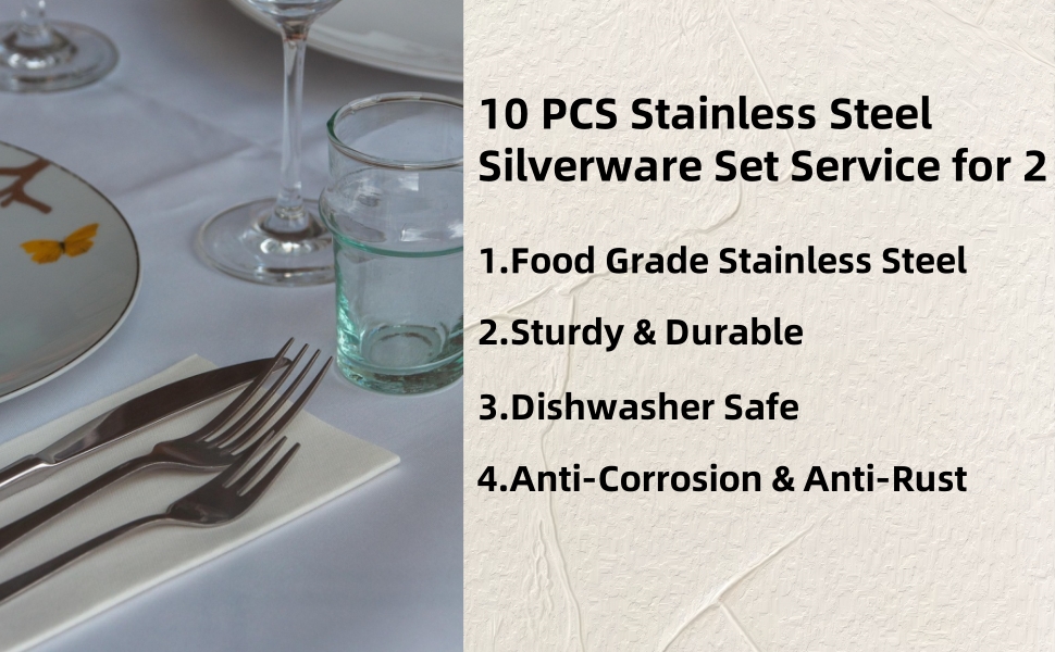 flatware