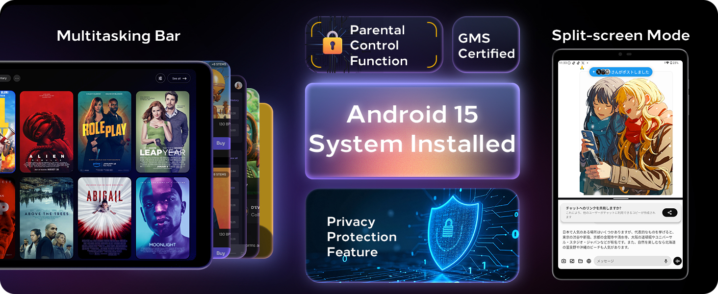 Android 15
