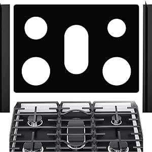 stove cover