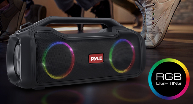 RGB Lights